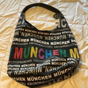 Robin Ruth Munich bag from Germany